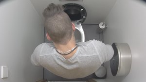 Pee guy - Picture 2