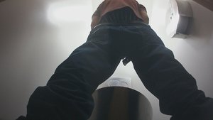 Gay toilet voyeur - XXXonXXX - Pic 3
