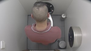 Gay toilet voyeur - XXXonXXX - Pic 6