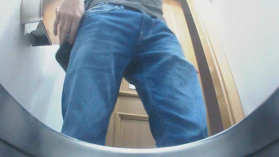 Gay voyeur video - XXXonXXX - Pic 1