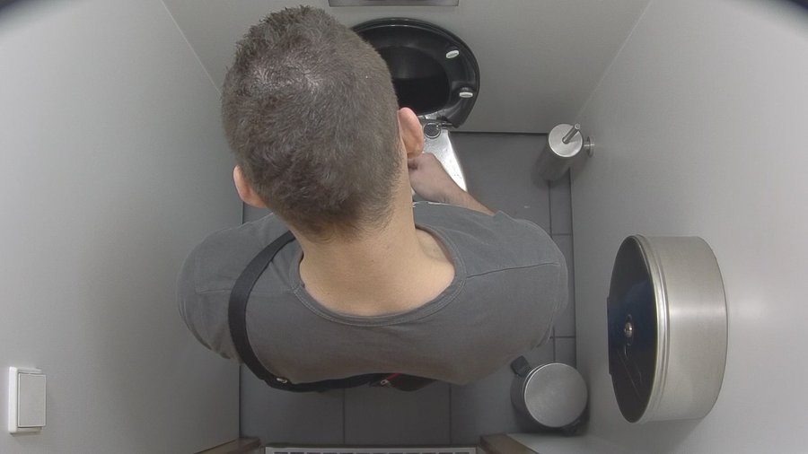 Gay voyeur video - XXXonXXX - Pic 3