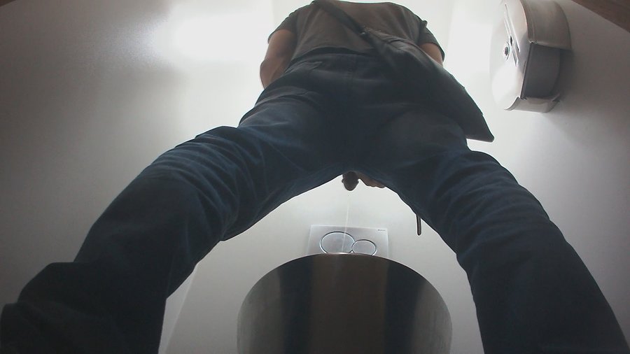 Gay voyeur video - XXXonXXX - Pic 5