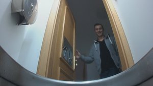Gay czech toilet - XXXonXXX - Pic 1