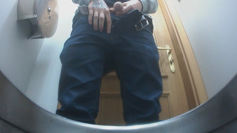 Gay czech toilet - XXXonXXX - Pic 2