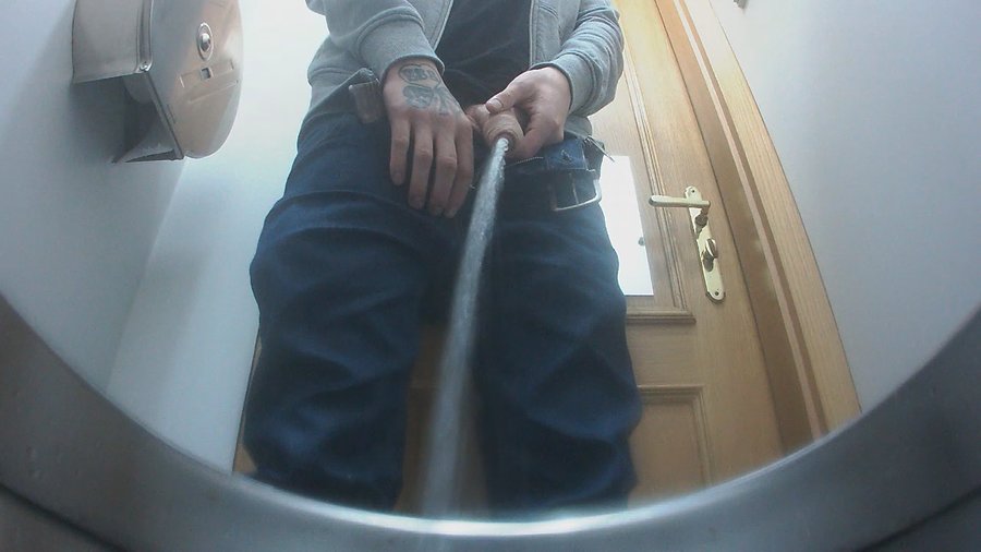 Gay czech toilet - XXXonXXX - Pic 4