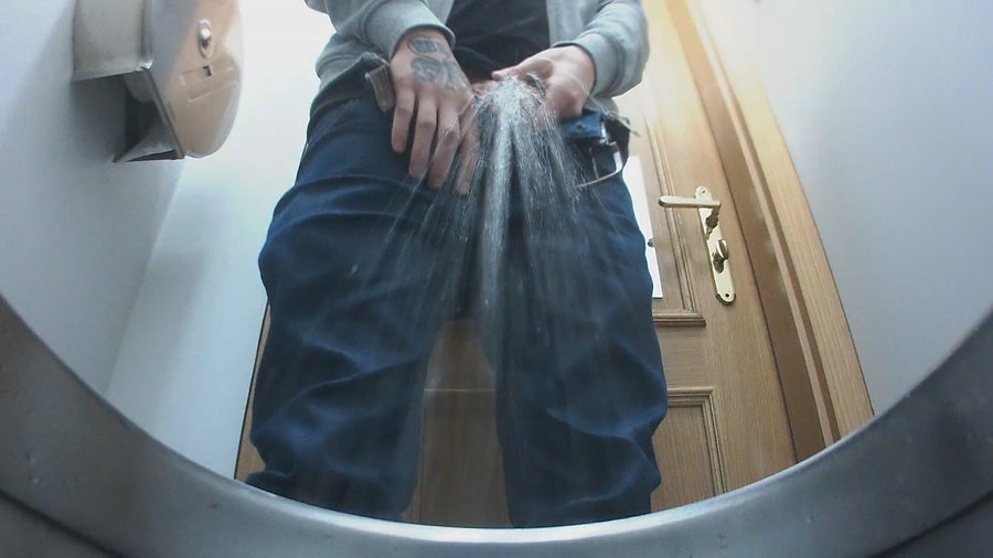 Gay czech toilet - XXXonXXX - Pic 5