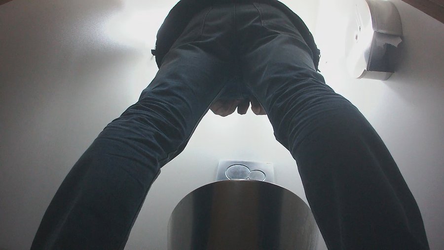 Gay czech toilet voyeur - XXXonXXX - Pic 3
