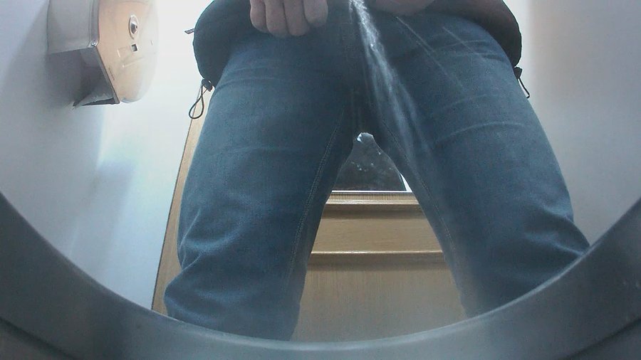 Gay czech toilet voyeur - XXXonXXX - Pic 4