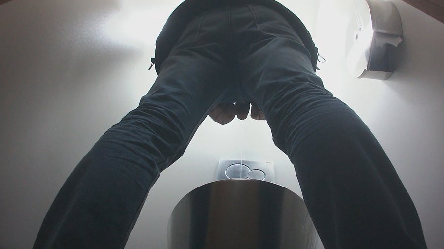 Gay czech toilet voyeur - XXXonXXX - Pic 5