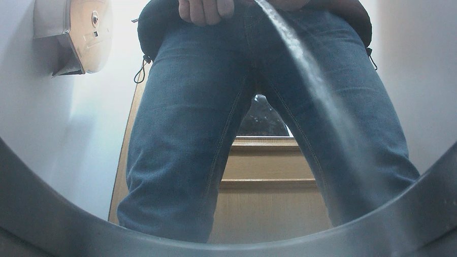 Gay czech toilet voyeur - XXXonXXX - Pic 6