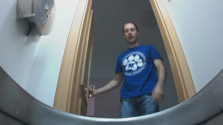 Gay czech toilet - XXXonXXX - Pic 1