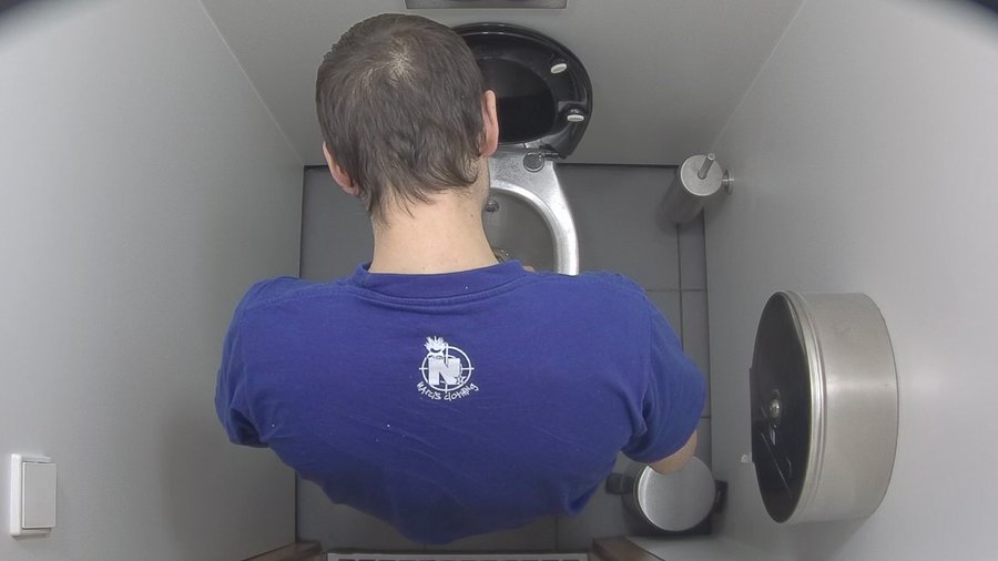 Gay czech toilet - XXXonXXX - Pic 5