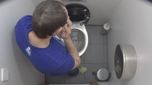 Gay czech toilet - XXXonXXX - Pic 6