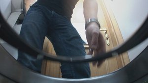 Toilet hidden gay - XXXonXXX - Pic 2