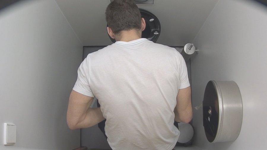 Gay pissing - XXXonXXX - Pic 5