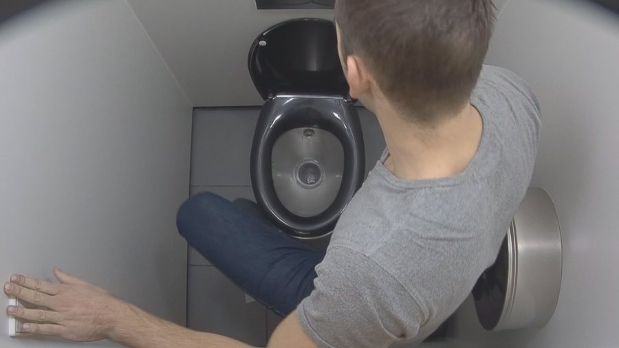 Gay jeans ass - XXXonXXX - Pic 3