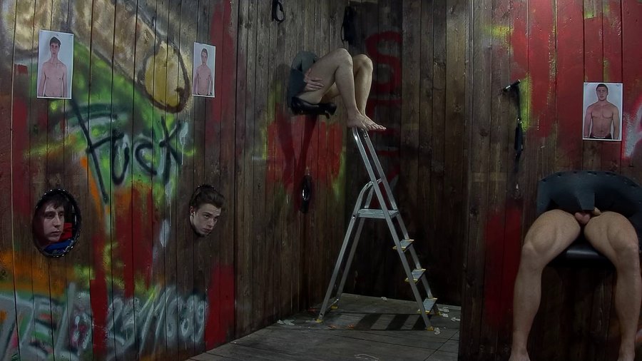 Gay czech fantasy - XXXonXXX - Pic 12