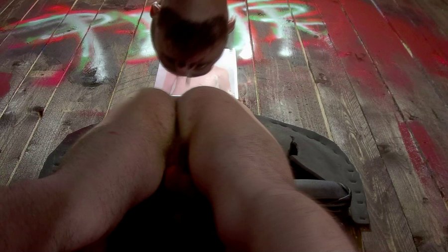 Anal guy fucked - XXXonXXX - Pic 4