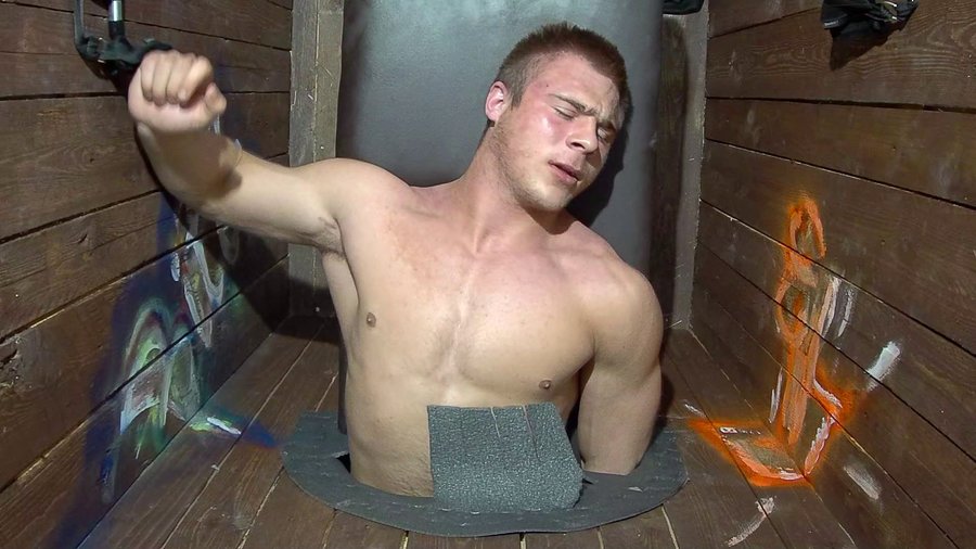 Gay guy fucked - XXXonXXX - Pic 3