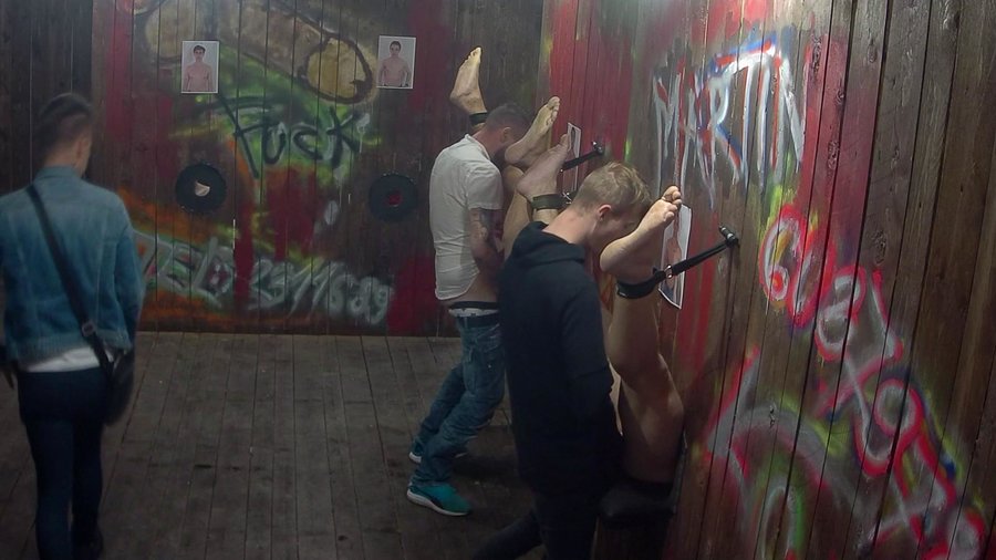 Gay anal - XXXonXXX - Pic 3