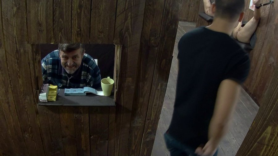 Gay guy fucked - XXXonXXX - Pic 3