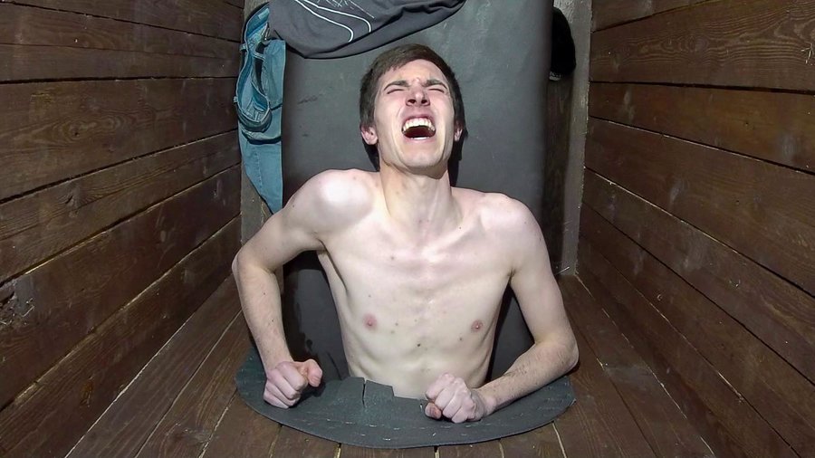 Gay porn - XXXonXXX - Pic 4