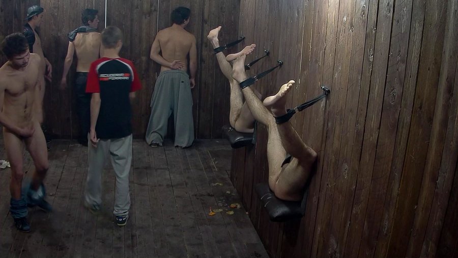 Gay czech fantasy - XXXonXXX - Pic 1