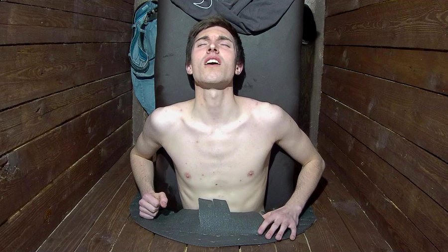 Anal guy fucked - XXXonXXX - Pic 3