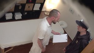 Gay czech massage - XXXonXXX - Pic 1