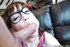 american facial amateur teen