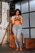 beautiful latina babe