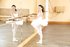 tiny tits teen ballerina