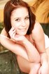 czech brunette teen