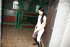 american uniform brunette teen