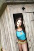 club seventeen brunette teen