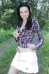 tiny tits upskirt masturbation