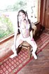 pigtails seductive asses