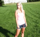 Naked czech teen anal
