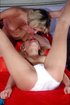 slutty hot lesbian babe