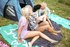 hungarian kissing lesbians