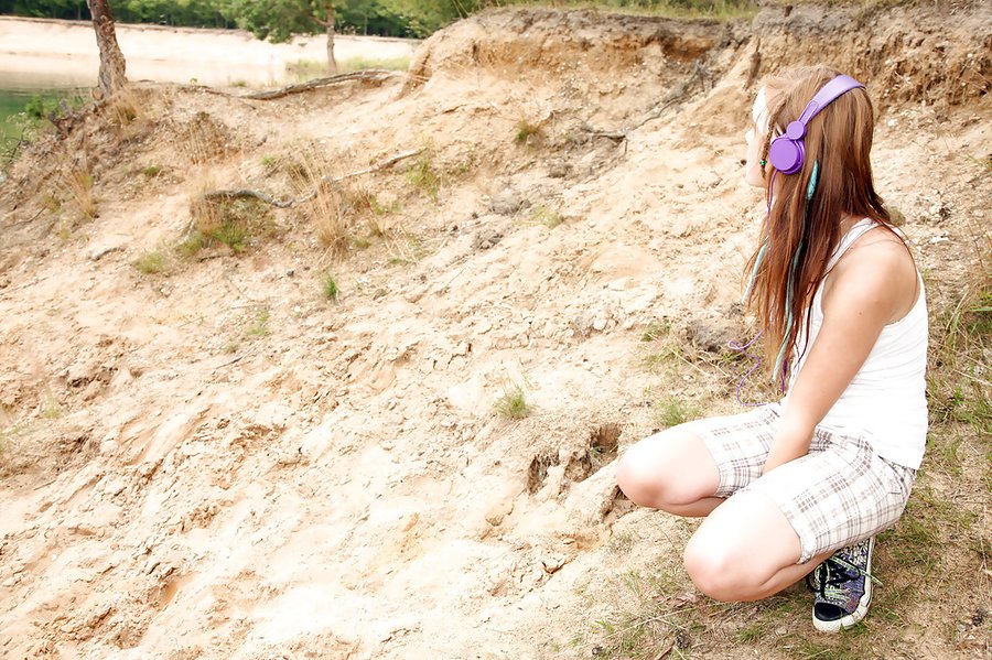 Czech cute teen - XXXonXXX - Pic 3