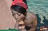 Tiny tits asian amateur blowjob