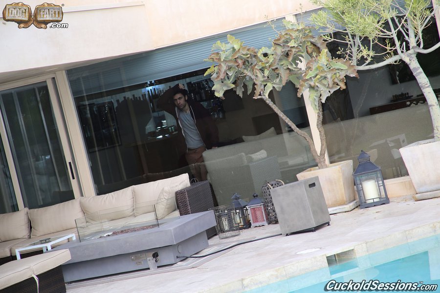 American cute cuckold interracial - XXX Dessert - Picture 3