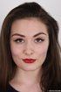 European model audition
