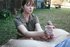 American uniform redhead milf