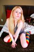 big tits blonde amateur