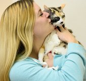 Model amateur riding