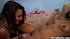 lucky sexy girlfriend