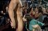 Naked stripper cumshot