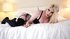 british babe lingerie